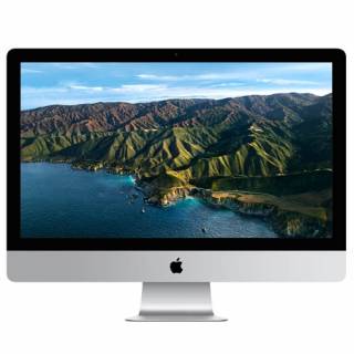 Apple 27 Inch  iMac MXWV2 2020 Retina 5K All In One